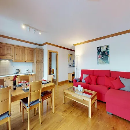 アパート Modern In *