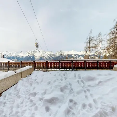 Modern In アパート