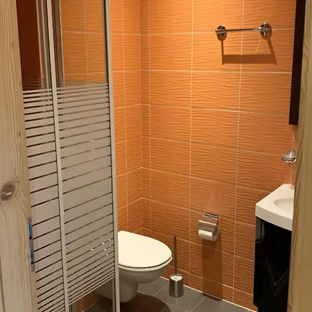 Modern In Appartement *