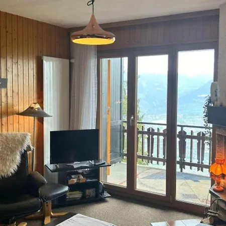 Apartment Modern In Prime Location