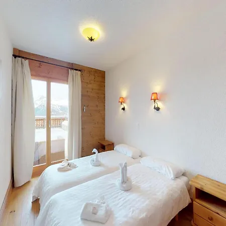 Modern In Appartement