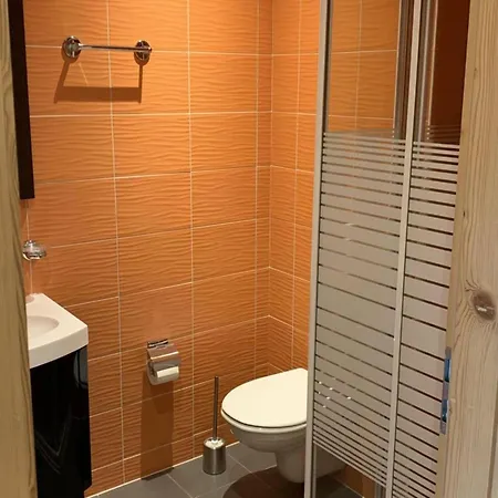 Modern In Prime Location Veysonnaz