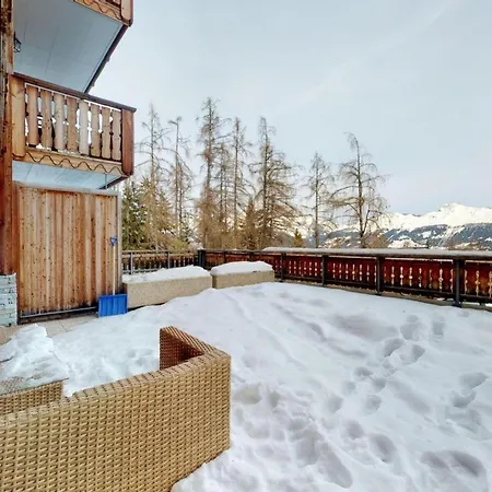 Modern In Prime Location Appartement