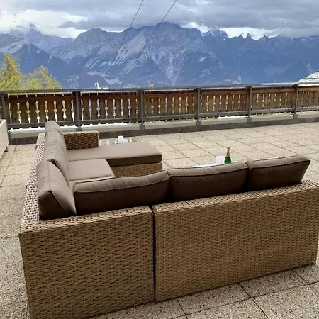 Appartement Modern In