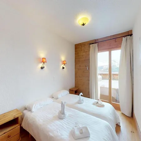 Appartement Modern In *