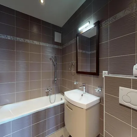 Modern In Prime Location Veysonnaz