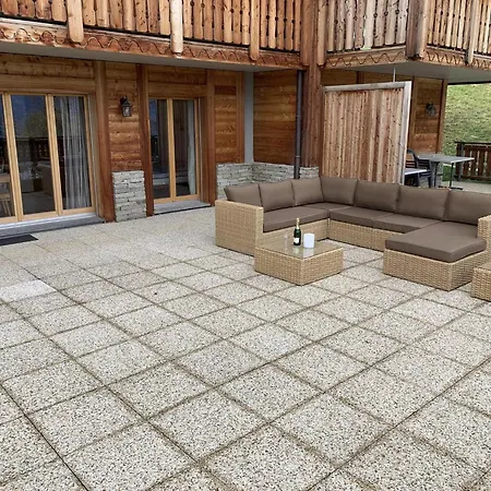 アパート Modern In *