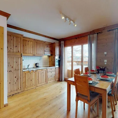 Modern In Appartement