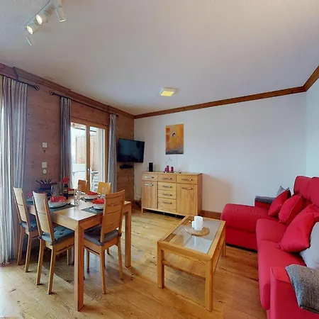 Appartement Modern In *