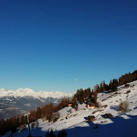 Modern In Appartement *