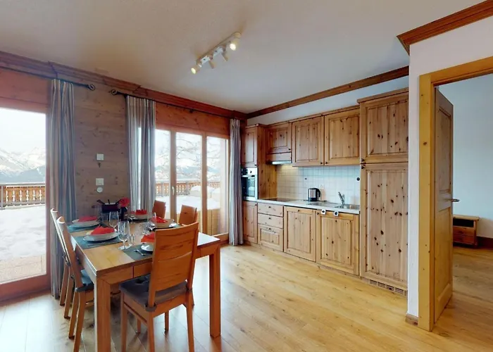 Modern In ヴェゾナ