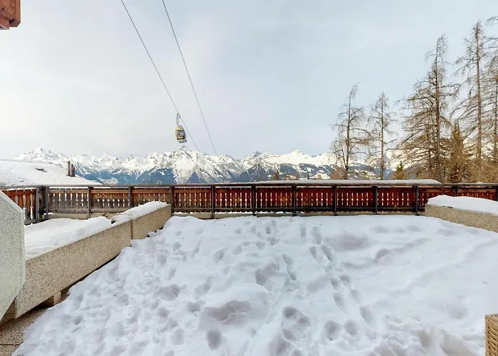 Modern In Appartement