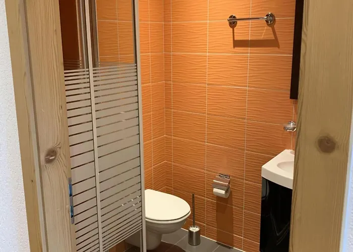 Modern In Appartement *