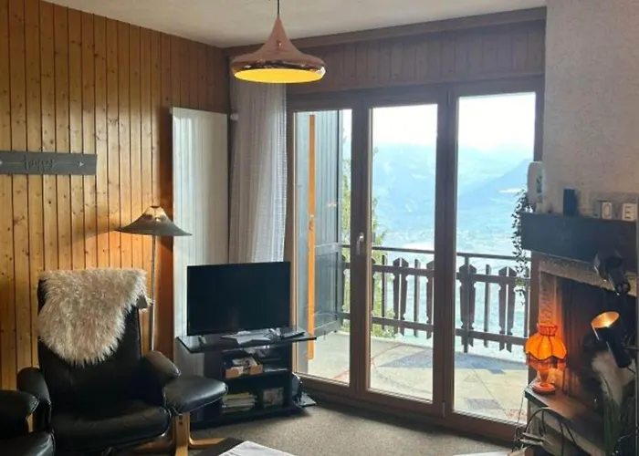 Appartement Modern In