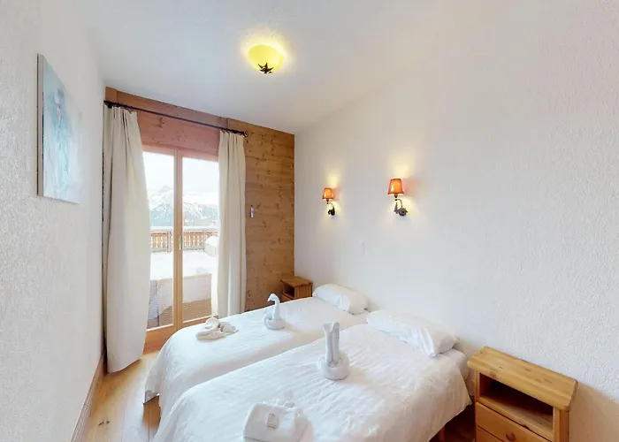 Modern In Appartement