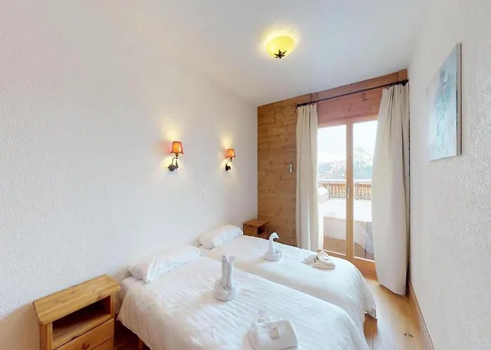 Appartement Modern In *