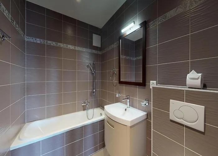 Modern In ヴェゾナ