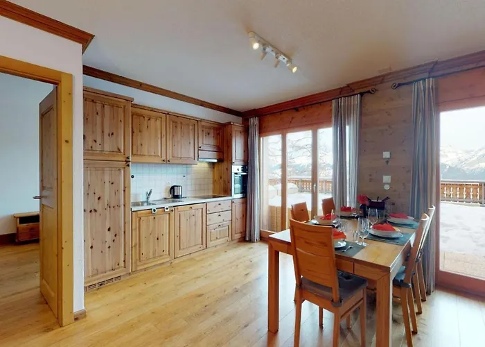 Modern In Appartement