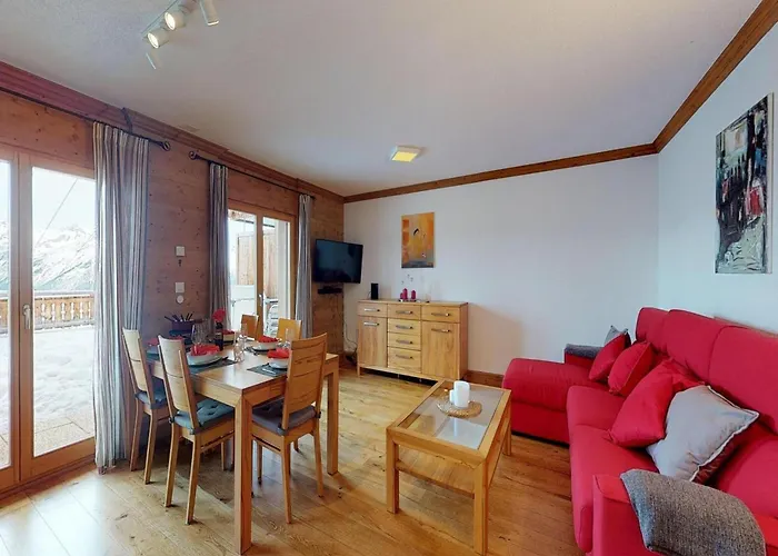 Appartement Modern In *