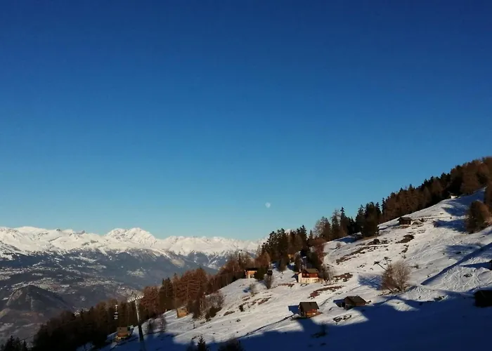 Modern In Appartement *