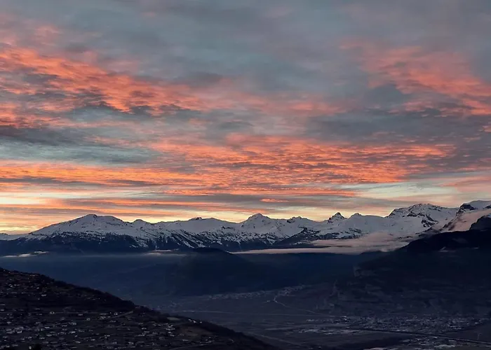 Modern In アパート *