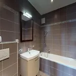 Modern In Appartamento
