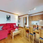 Appartamento Modern In Veysonnaz