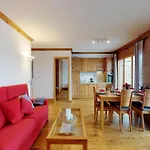 Modern In * Veysonnaz