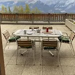 Modern In * Veysonnaz