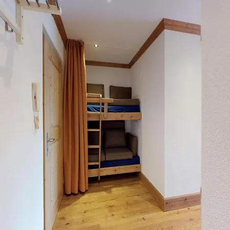Modern In Apartamento Veysonnaz