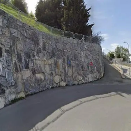 Modern In شقة فييسوناز